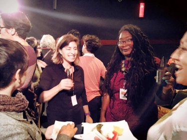 Photo of San Francisco Documentary Festival