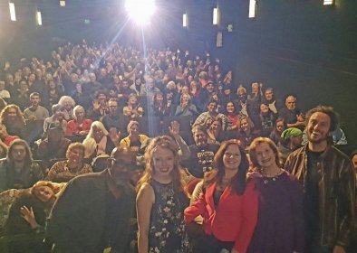 Photo of San Francisco Documentary Festival