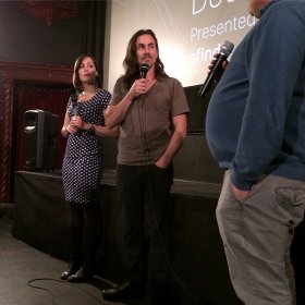 Photo of San Francisco Documentary Festival