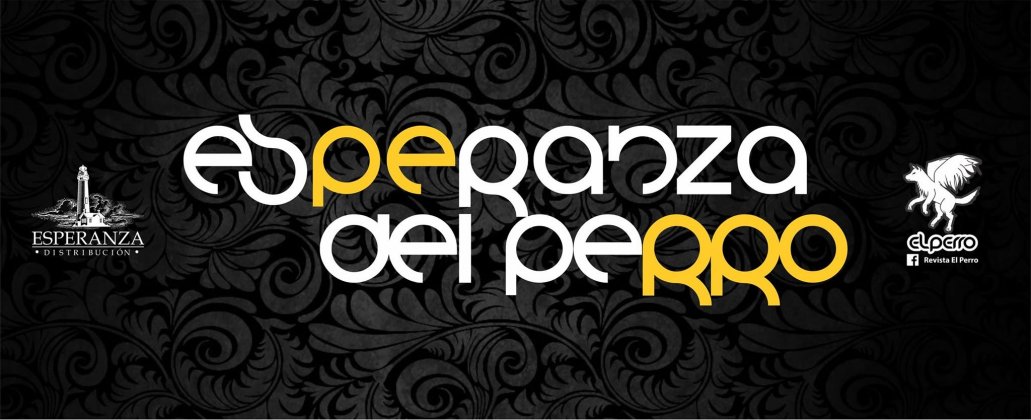 Logo of Premios Esperanza del Perro