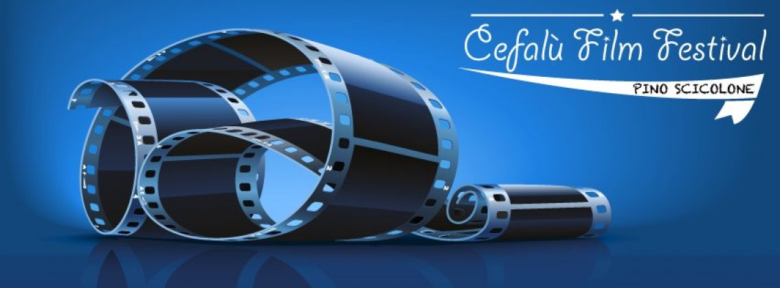 Logo of Cefalù Film Festival
