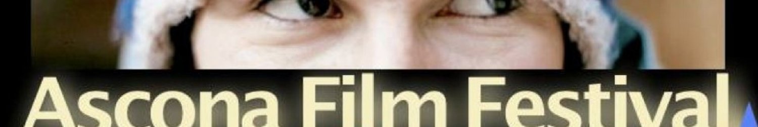 Banner Ascona Film Festival