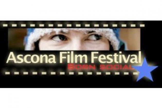 Logo of Ascona Film Festival