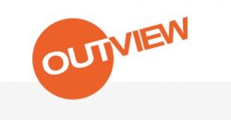 Logo of Outview Film Festival