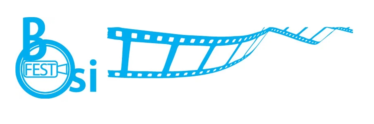 Banner Bosifest - Belgrade international film festival for and by people with disabilities