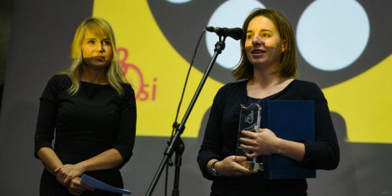 Photo of Bosifest - Belgrade international film festival for and by people with disabilities