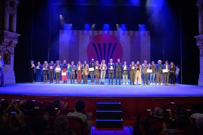 Photo of ZINEBI - Festival Internacional de Cine Documental y Cortometraje de Bilbao