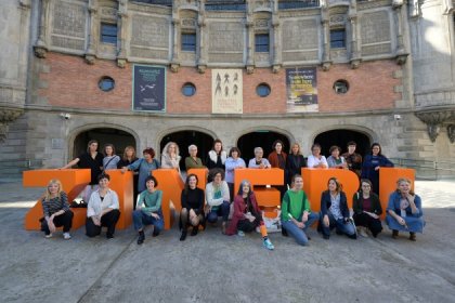 Photo of ZINEBI - Festival Internacional de Cine Documental y Cortometraje de Bilbao