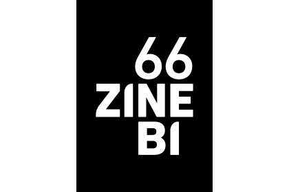 Logo of ZINEBI - International Festival of Documentary and Short Film of Bilbao