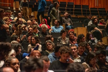 Photo of Fidba, Festival Internacional De Cine Documental de Buenos Aires