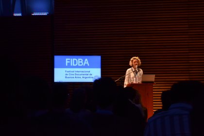 Photo of Fidba, Festival Internacional De Cine Documental de Buenos Aires