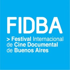 Logo of FIDBA International Documentary Film Festival