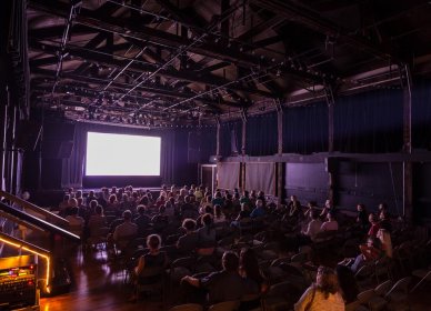 Photo of Nevada City Film Festival