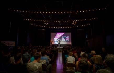 Photo of Nevada City Film Festival