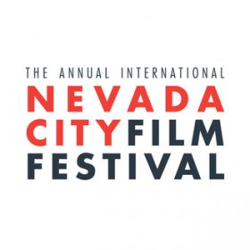 Logo of Nevada City Film Festival