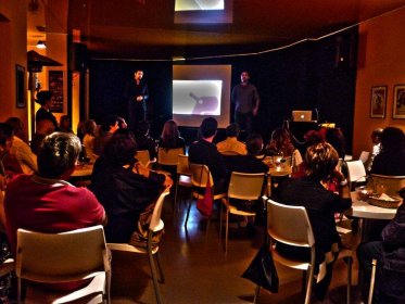 Photo of Cinefilia Tanguera Film Festival