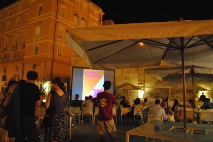 Photo of Cinefilia Tanguera Film Festival