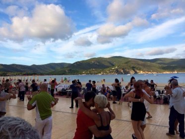 Photo of Cinefilia Tanguera Film Festival