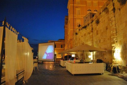 Photo of Cinefilia Tanguera Film Festival