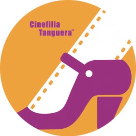 Logo of Cinefilia Tanguera Film Festival