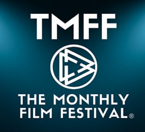 Logo of TMFF - The Monthly Film Festival (Online)