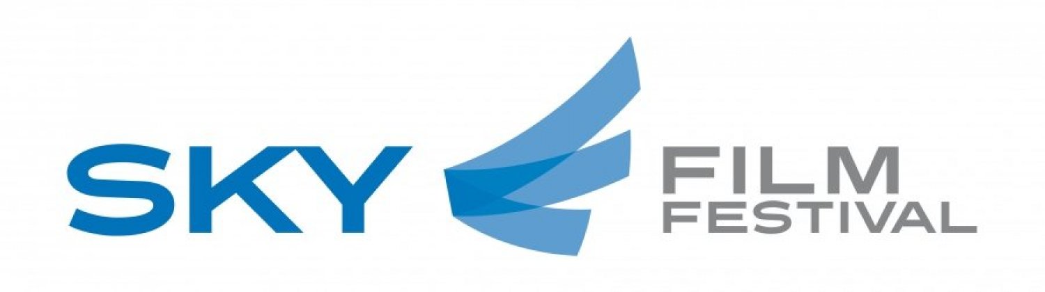 Logo of Sky Film Festival