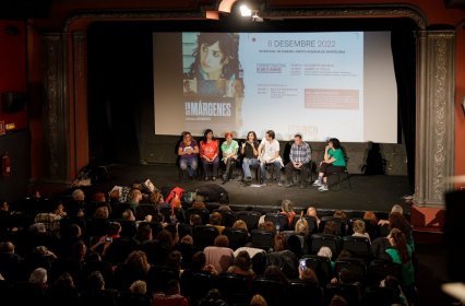 Photo of Festival de Cine y Derechos Humanos de Barcelona