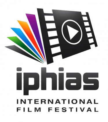 Logo of Iphias International Film Festival