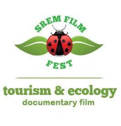 Logo of Sremfilm Fest