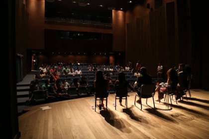 Photo of Montemario Film Festival