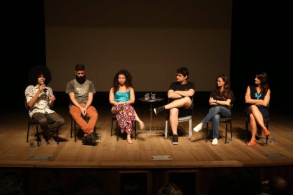 Photo of Montemario Film Festival
