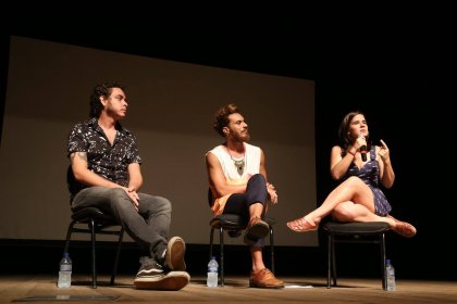 Photo of Montemario Film Festival