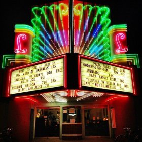 Photo of PDXtreme - Portland Underground Film Fest