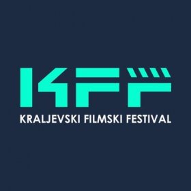 Logo of Kraljevski Filmski Festival