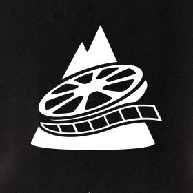 Logo of International Mountain Film Festival Ushuaia Shh...