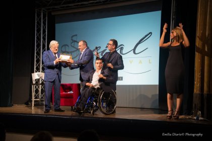 Photo of Social Film Festival ArTelesia Benevento