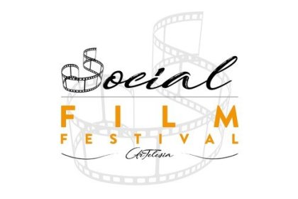 Logo of Benevento Social Film Festival Artelesia