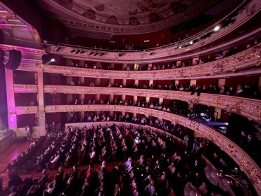 Photo of Mallorca International Film Festival