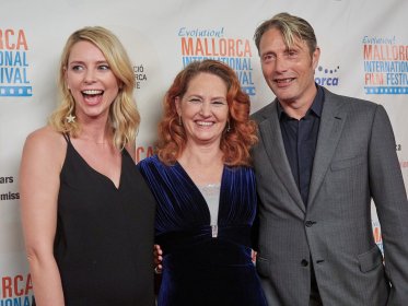 Photo of Mallorca International Film Festival