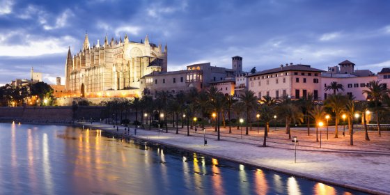 Photo of Mallorca International Film Festival