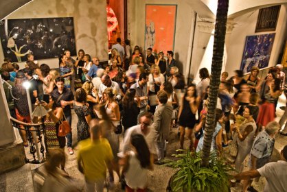 Photo of Mallorca International Film Festival