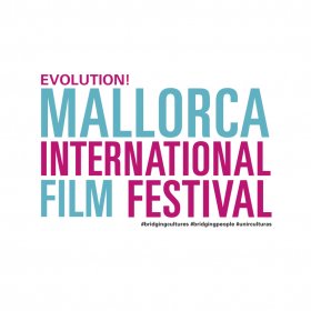 Logo of Mallorca International Film Festival