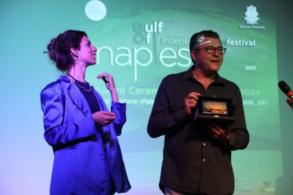 Photo of Gulf Of Naples Independent Film Festival