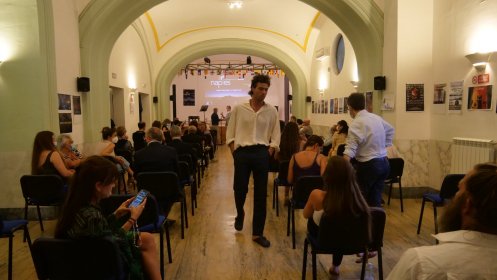 Photo of Gulf Of Naples Independent Film Festival