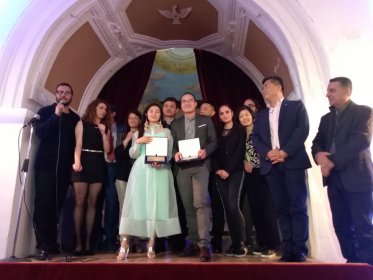Photo of Gulf Of Naples Independent Film Festival