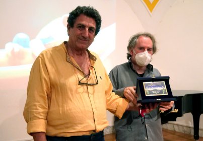 Photo of Gulf Of Naples Independent Film Festival