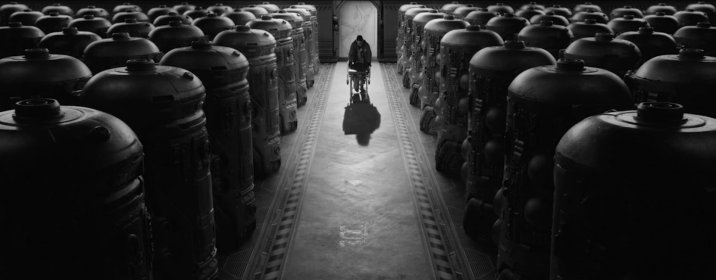 Photo of Certamen De Cortometrajes ’Live Action’