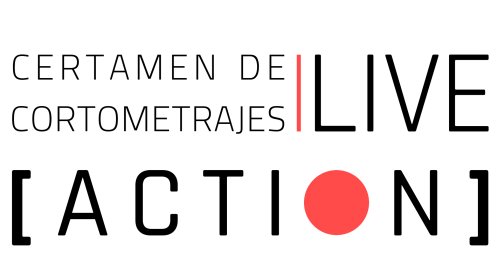 Logo of Certamen de Cortometrajes ’Live Action’