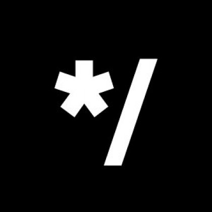 Logo of Athens Digital Arts Festival