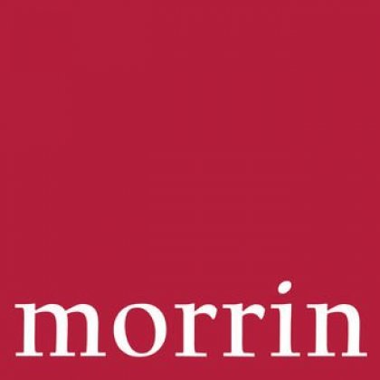 Logo of Morrin Centre Student Film Contest